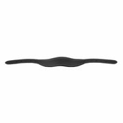 KENTUCKY KENTUCKY ANATOMIC LEATHER HEALTER NECK PICE KENTUCKY Nero capezza per stalla e paddock 42513-NECK 01BLACK 