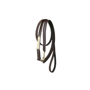 KENTUCKY Longe Con Catena 270cm Kentucky Marrone 42529 05BROWN 