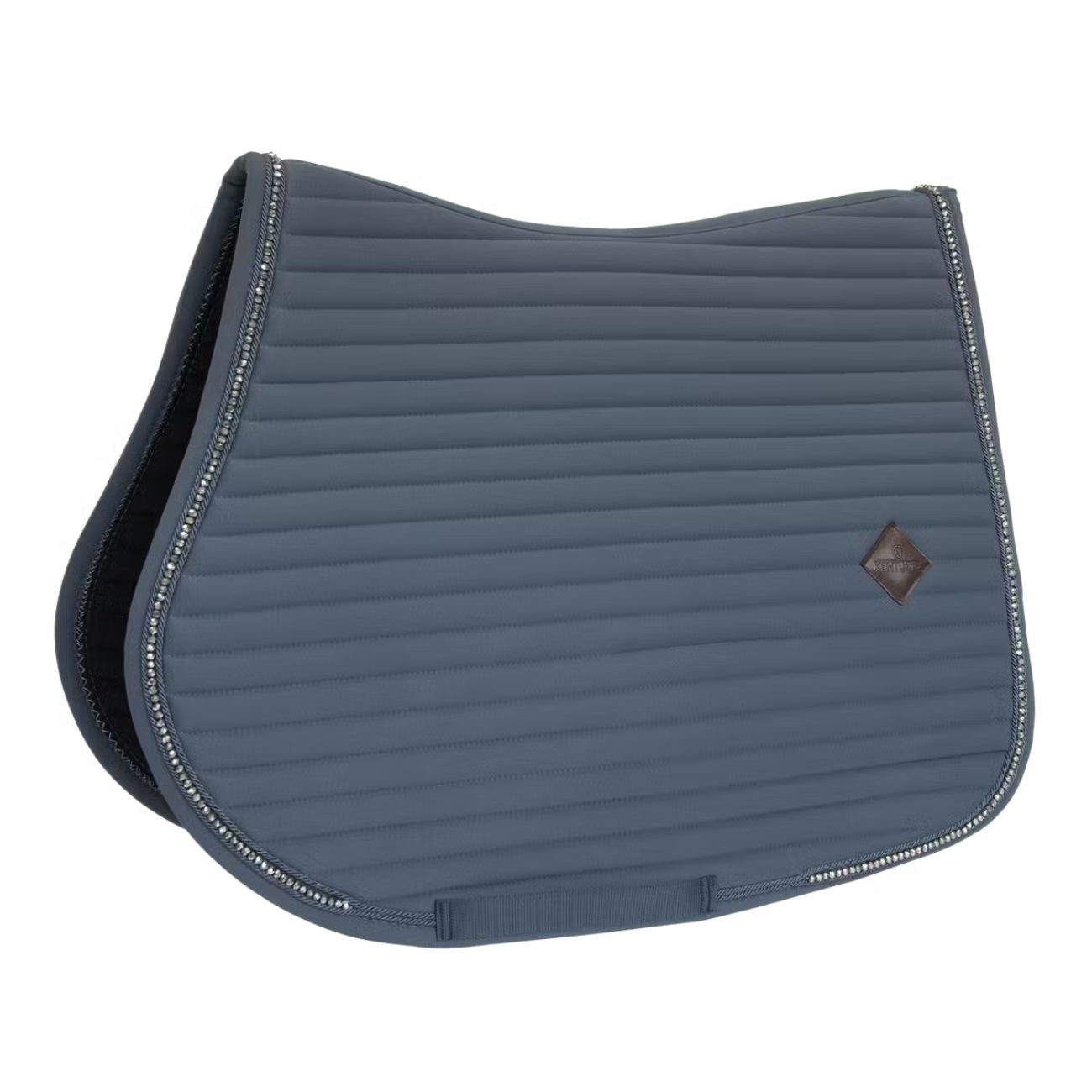 KENTUCKY KENTUCKY SOTTOSELLA PEARLS JUMPING KENTUCKY Grigio sottosella tecnico 42571-SJ 08GREY 