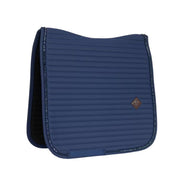 KENTUCKY KENTUCKY SADDLE PAD PEARLS SHOW DRESSAGE KENTUCKY Blu sottosella tecnico 42572-DR 03NAVY 