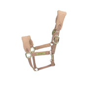 KENTUCKY KENTUCKY CAPEZZA CON PELO SINTETICO KENTUCKY Beige capezza per stalla e paddock 42573 32BEIGE 