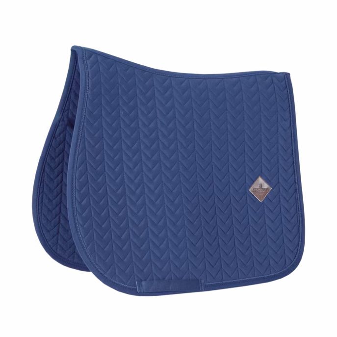 KENTUCKY Sottosella Da Salto Fishbone Kentucky Blu 42574-SJ 03NAVY 