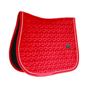 KENTUCKY Sottosella Da Salto Velvet Kentucky Rosso 42579-SJ 13RED 