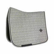 KENTUCKY Sottosella Da Dressage Pied-De-Poule Kentucky Marrone 42585-DR 05BROWN 