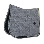 KENTUCKY Sottosella Da Salto Pied-De-Poule Kentucky Nero 42585-SJ 01BLACK 