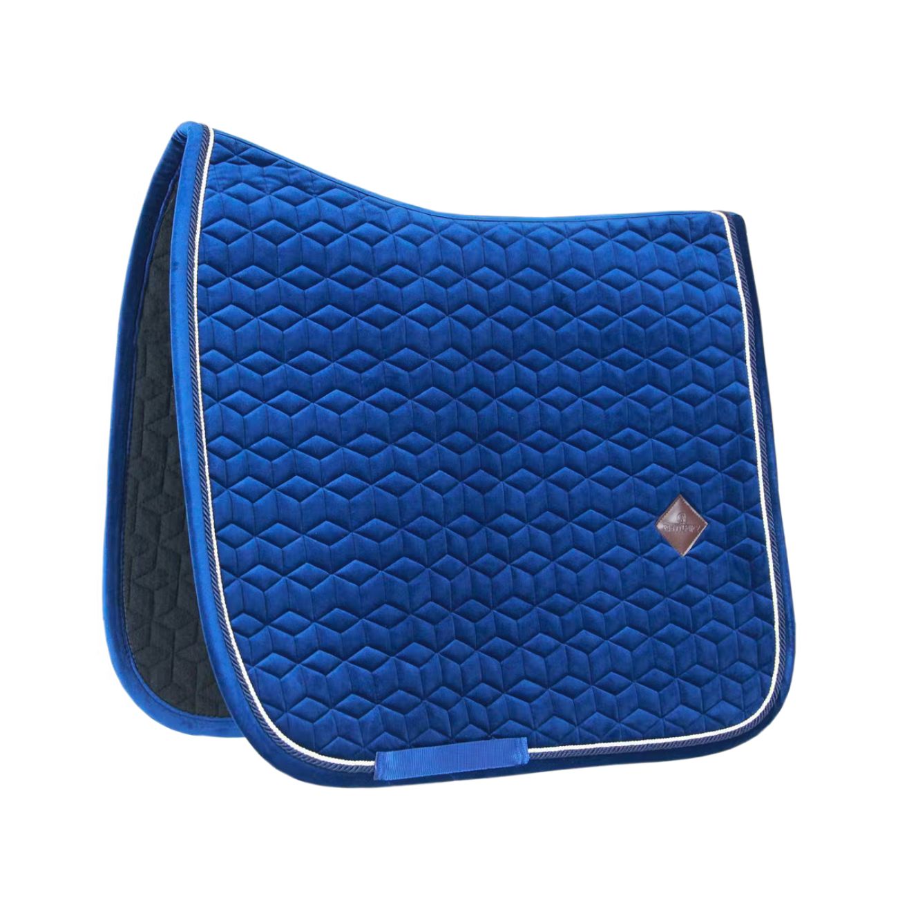 KENTUCKY KENTUCKY SOTTOSELLA DA DRESSAGE Blu sottosella tecnico 42589-DR 03NAVY 