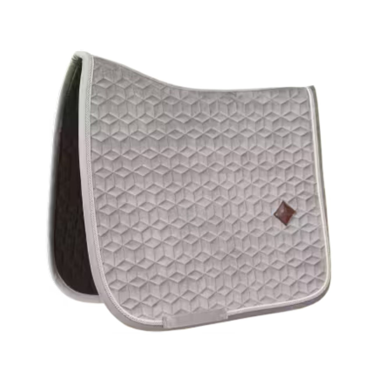 KENTUCKY KENTUCKY SOTTOSELLA DA DRESSAGE Beige sottosella tecnico 42589-DR 32BEIGE 