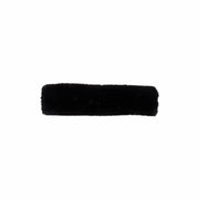 KENTUCKY Nasalina In Agnellino Sintetico 28cm Kentucky Nero 42602 01BLACK 