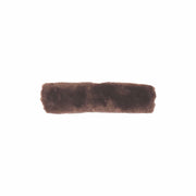 KENTUCKY Nasalina In Agnellino Sintetico 28cm Kentucky Marrone 42602 05BROWN 