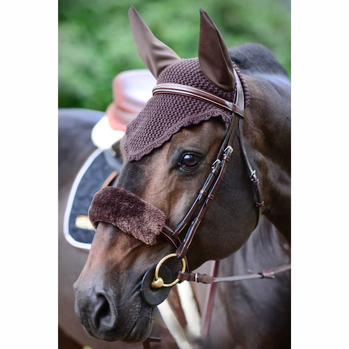 KENTUCKY Cuffietta Wellingotn Kentucky Marrone 42605 05BROWN 
