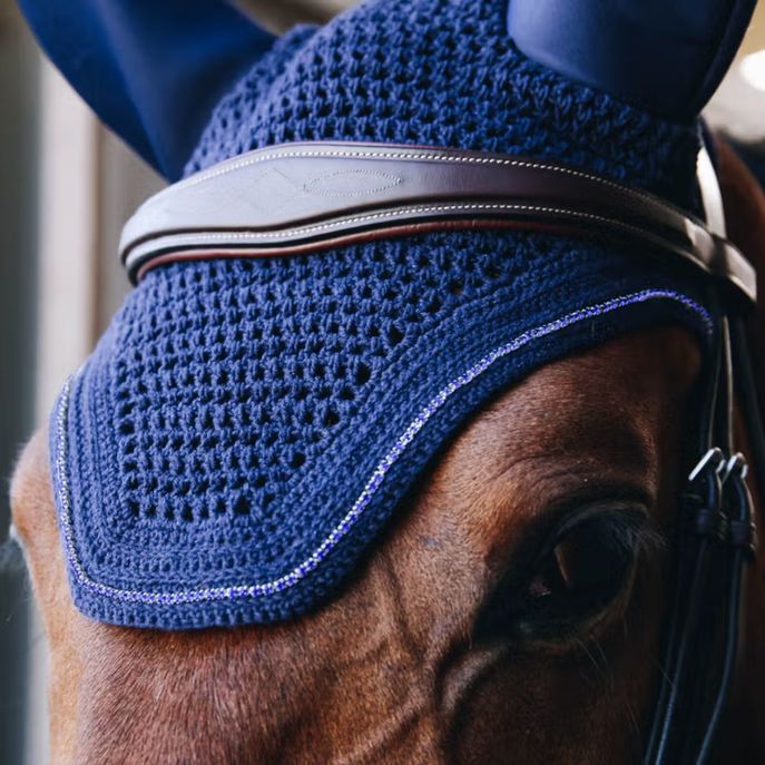 KENTUCKY Cuffietta Wellington Sparkling Soundless Kentucky Blu 42611 33DARKNAVY 