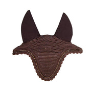 KENTUCKY Cuffietta Antimosche Soundless Lunga Con Pietre e Pelre Kentucky Marrone 42617 05BROWN 