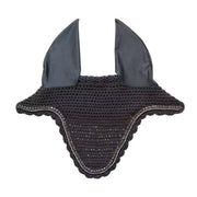 KENTUCKY Cuffietta Antimosche Soundless Lunga Con Pietre e Pelre Kentucky Grigio 42617 08GREY 