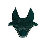 KENTUCKY Cuffietta Antimosche Wellington Velvet Kentucky Verde 42626 71EMERALD 
