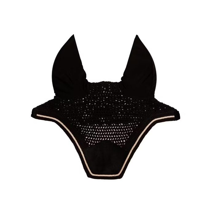 KENTUCKY Cuffietta Wellington Basic Velvet Kentucky Nero 42628 01BLACK 