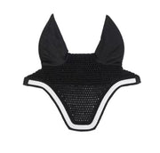 KENTUCKY Cuffietta Wellington With Plaited Cord Soundless Kentucky Nero 42660 01BLACK 