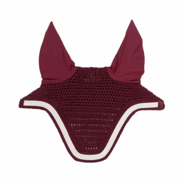KENTUCKY Cuffietta Wellington With Plaited Cord Soundless Kentucky Bordeaux 42660 17BORDEAUX 