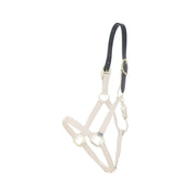 KENTUCKY KENTUCKY NYLON HALTER BREAKAWAY NECK PIECE KENTUCKY Nero capezza per stalla e paddock 42665-NECK 01BLACK 