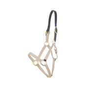 KENTUCKY KENTUCKY NYLON HALTER BREAKAWAY KENTUCKY Beige capezza per stalla e paddock 42665 32BEIGE 