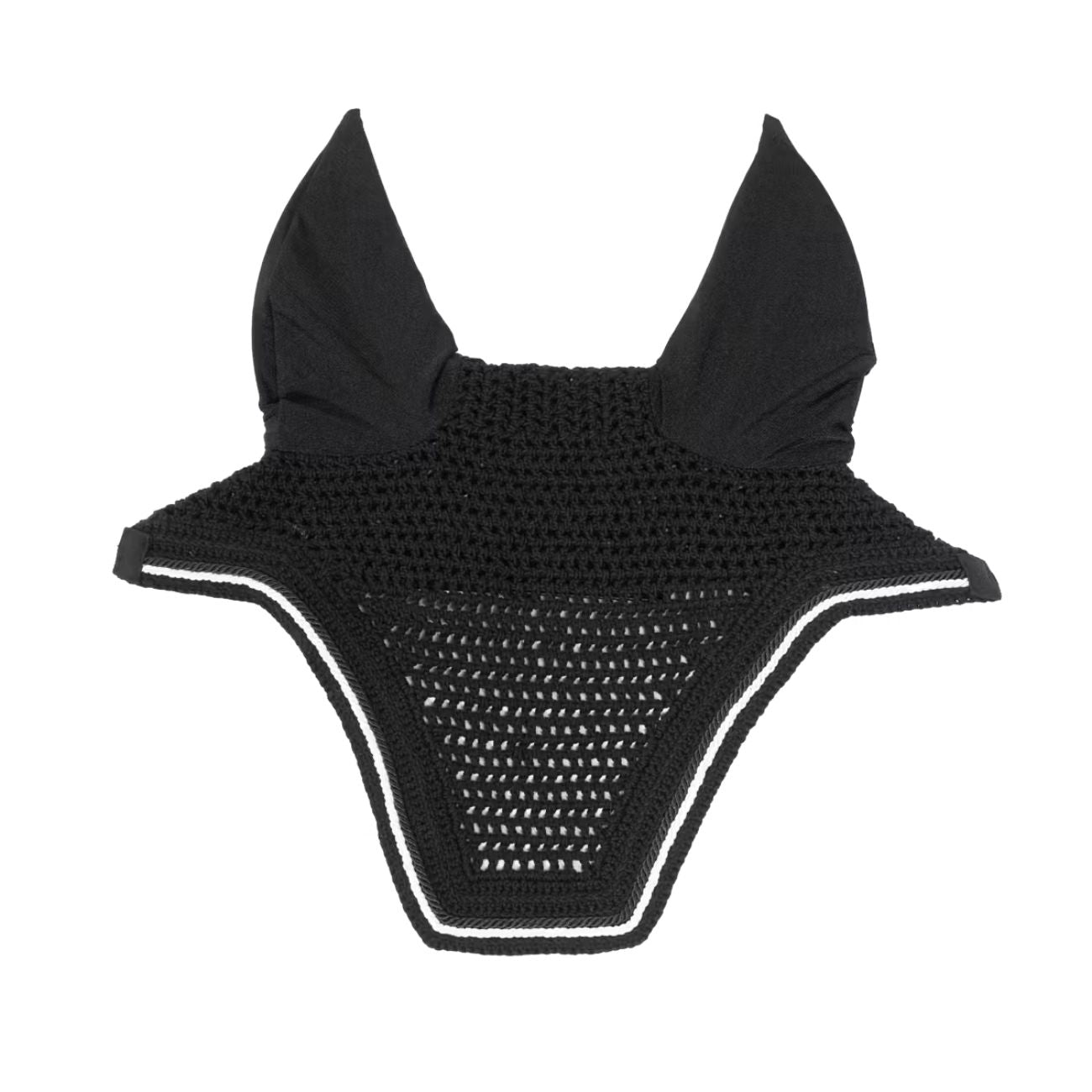 KENTUCKY Cuffietta Antimosche Wellington DIamond Rope Kentucky Nero 42666 01BLACK 