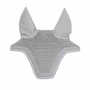 KENTUCKY Cuffietta Antimosche Fly Veil Wellington Diamond Rope Soundless Kentucky  Grigio 42667 08GREY 