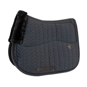 KENTUCKY Sottosella Da Salto Skin Friendly Velvet Kentucky Nero 42706-SJ 01BLACK 