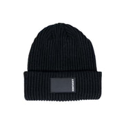 KENTUCKY Cappello Beanie Rubber Logo Kentucky Nero 42716 01BLACK 