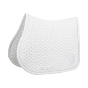 KENTUCKY Sottosella Da Salto Plaited 3D Logo Kentucky Bianco 42719-SJ 02WHITE 