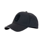 KENTUCKY KENTUCKY CAP 3 D LOGO DUSTY KENTUCKY Nero berretto per scuderia 42720 01BLACK 