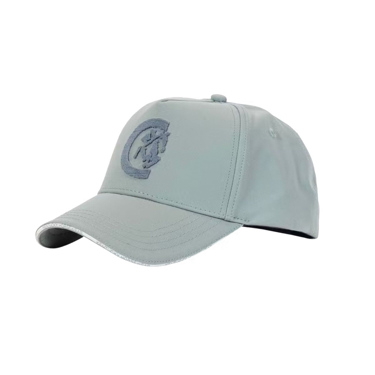 KENTUCKY KENTUCKY CAP 3 D LOGO DUSTY KENTUCKY Dustygreen berretto per scuderia 42720 07DUSTYGREEN 