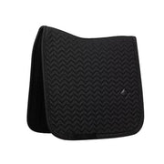 KENTUCKY Sottosella Da Dressage With Metal Chain Kentucky Nero 42721-DR 01BLACK 