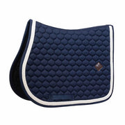 KENTUCKY Sottosella Da Salto Plaited Cord Kentucky Blu 42722-SJ 03NAVY 