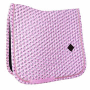 KENTUCKY Sottosella Da Dressage Sammy Collection Kentucky 42723-DR 10OLDROSE 