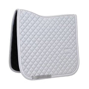 KENTUCKY KENTUCKY SADDLE PAD DIAMOND ROPE DRESSAGE KENTUCKY Grigio sottosella tecnico 42724-DR 08GREY 