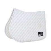 KENTUCKY Sottosella Da Salto Diamond Competition Con Due Numeri Kentucky Bianco 42725-SJ 02WHITE 