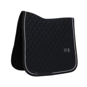 KENTUCKY Sottosella Da Dressage Onion Quilt Kentucky Nero 42727-DR 01BLACK 