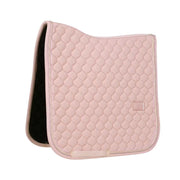 KENTUCKY Sottosella Da Dressage Onion Quilt Kentucky Rosa Antico 42727-DR 10OLDROSE 