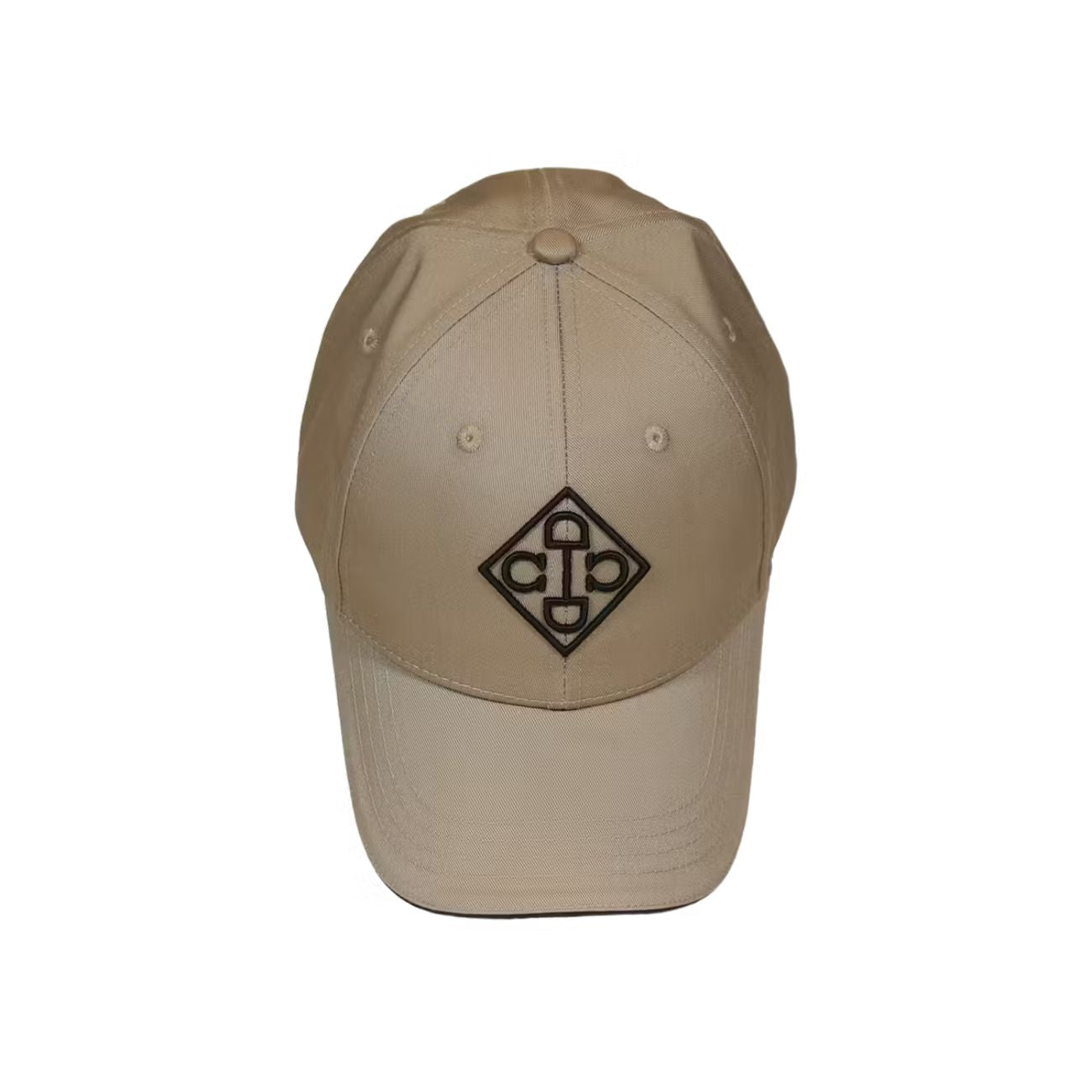 GROOMING DELUXE GROOMING DELUXE Cap Grooming Deluxe Beige nan Cappelli E Berretti 42732 32BEIGE 