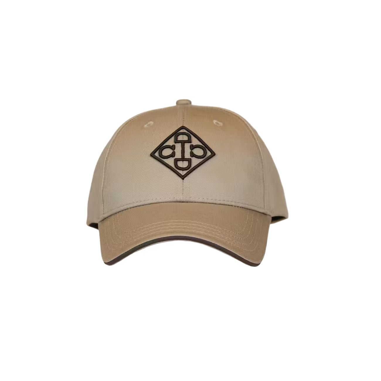 GROOMING DELUXE GROOMING DELUXE Cap Grooming Deluxe Beige nan Cappelli E Berretti 42732 32BEIGE 