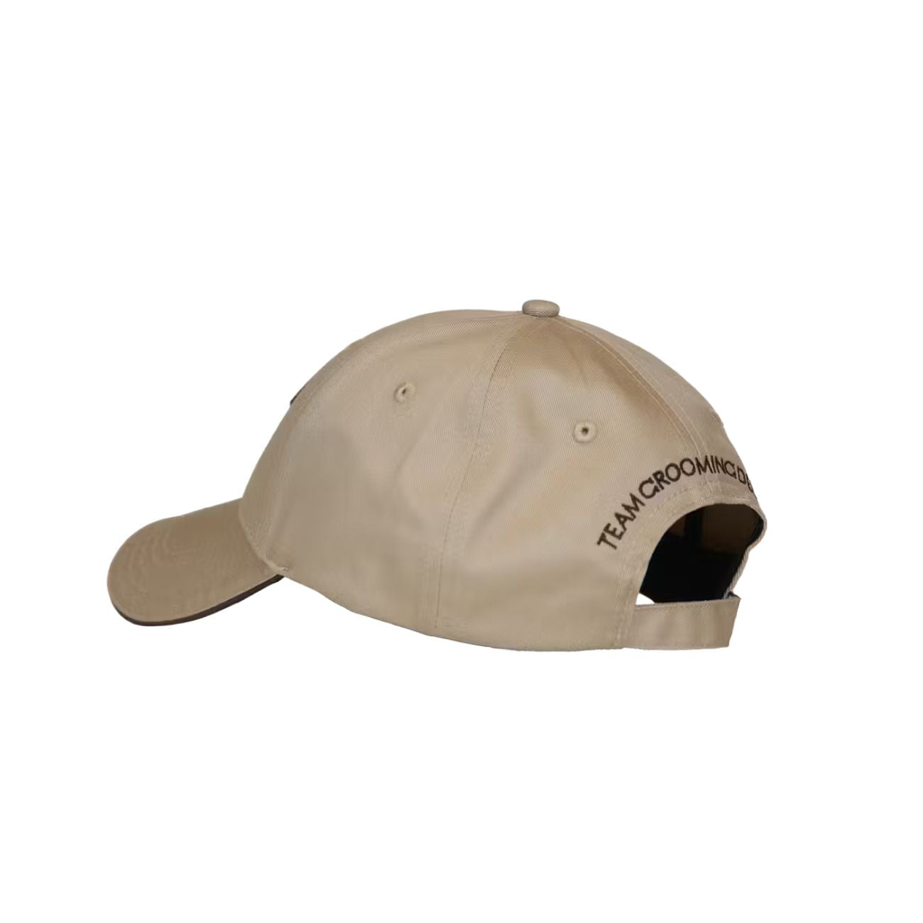 GROOMING DELUXE GROOMING DELUXE Cap Grooming Deluxe Beige nan Cappelli E Berretti 42732 32BEIGE 