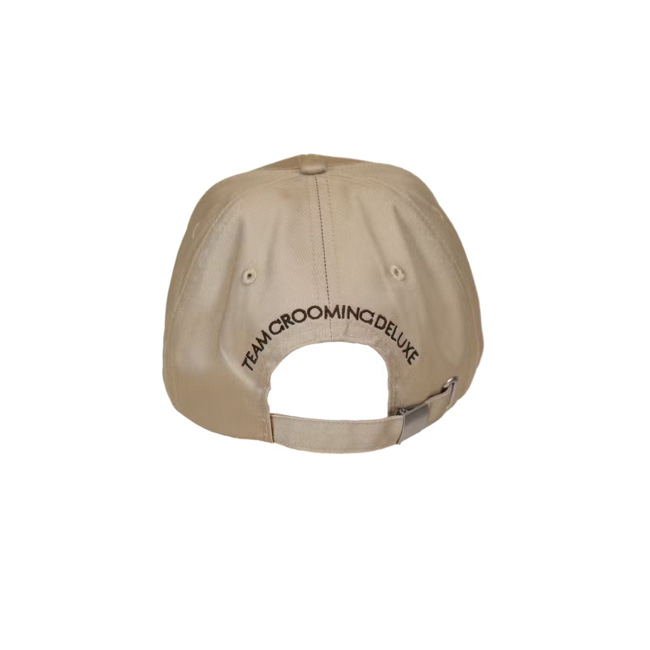 GROOMING DELUXE GROOMING DELUXE Cap Grooming Deluxe Beige nan Cappelli E Berretti 42732 32BEIGE 
