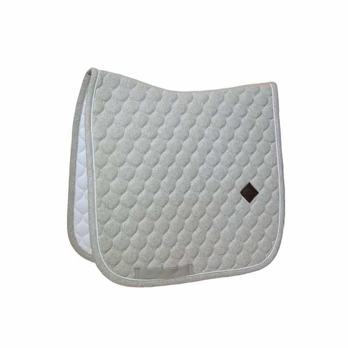 KENTUCKY Sottosella Da Dressage Melange Kentucky Beige 42738-DR 32BEIGE 