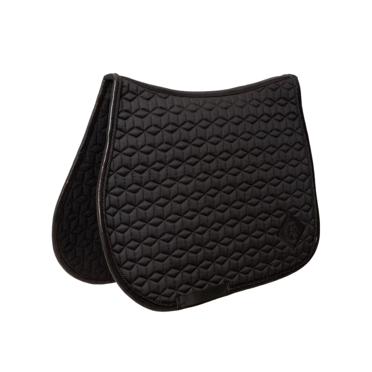 KENTUCKY Sottosella Da Salto Glitter Sparkling Kentucky Nero 42749-SJ 01BLACK 