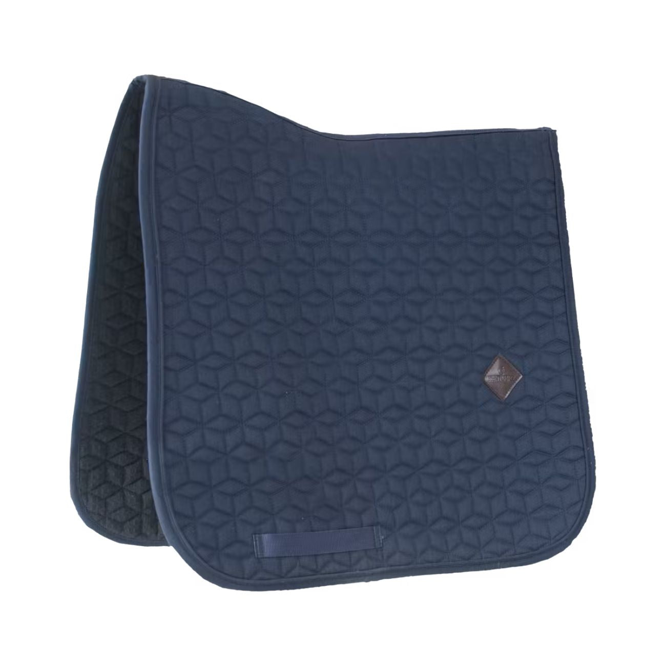 KENTUCKY Sottosella Da Dressage Classic Kentucky Blu 42803-DR 03NAVY 