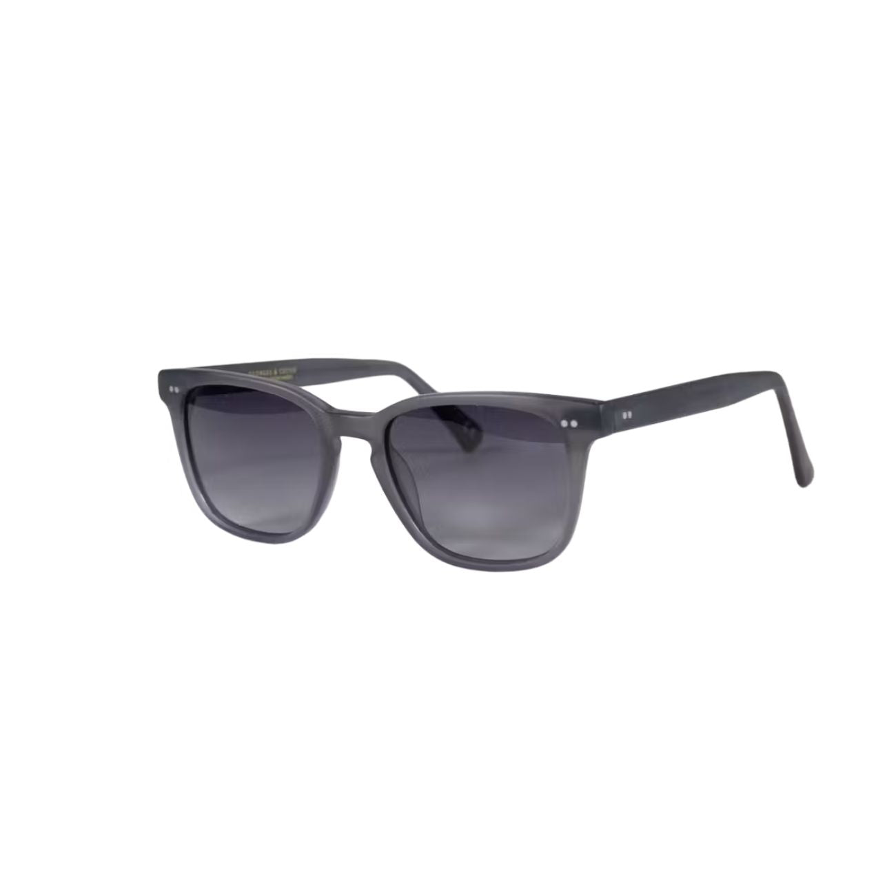 KENTUCKY KENTUCKY SUNGLASSES Nero accessori cavaliere 42804 01BLACK 