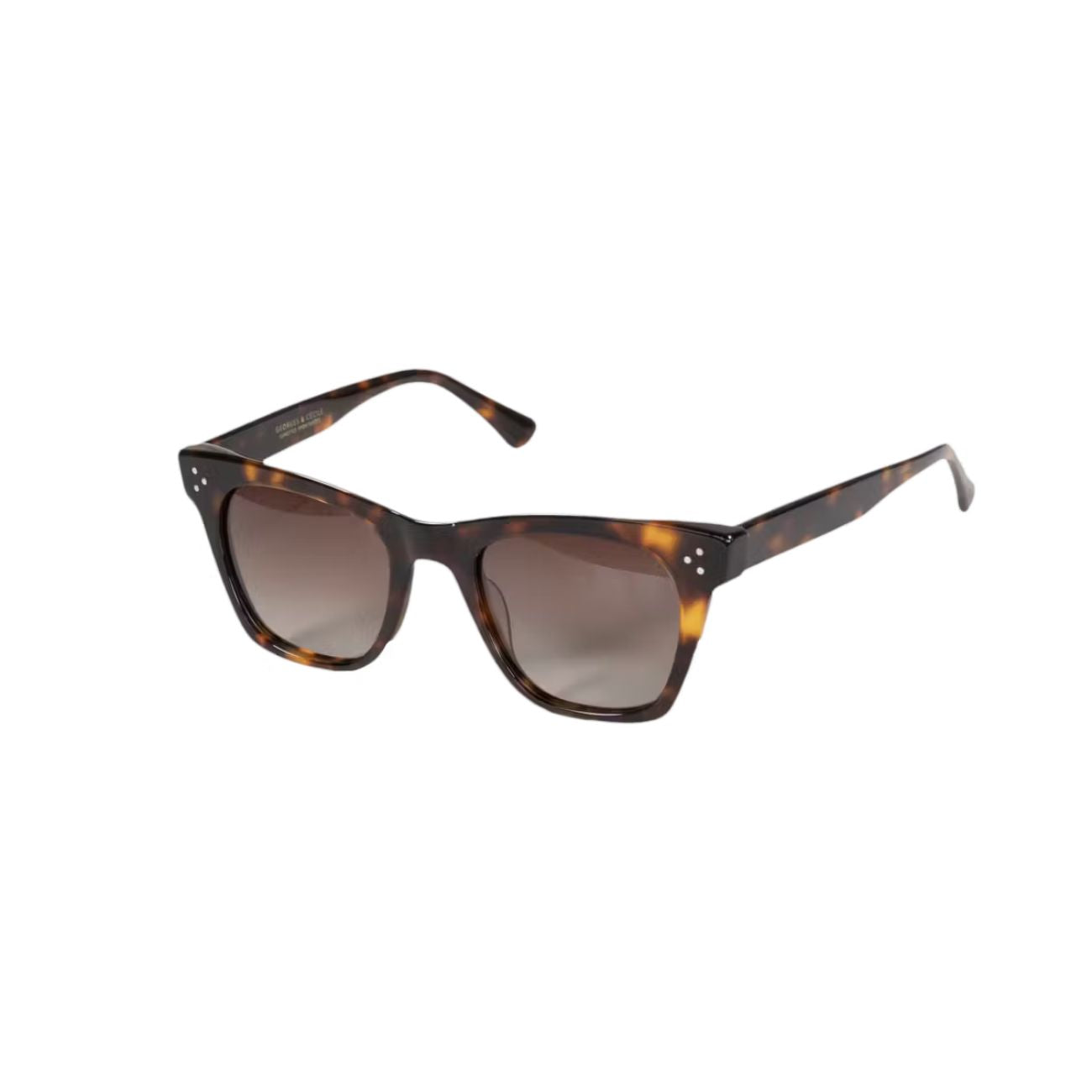 KENTUCKY KENTUCKY SUNGLASSES Marrone accessori cavaliere 42804 05BROWN 