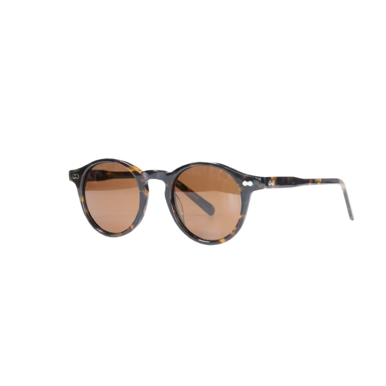 KENTUCKY KENTUCKY SUNGLASSES Marrone accessori cavaliere 42804 55BROWNALVIN 