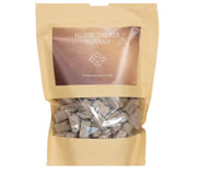 GROOMING DELUXE GROOMING DELUXE Horse Treat 1Kg Grooming Deluxe Banana nan Biscotti E Dolcetti 52001 BANANA 