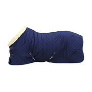 KENTUCKY Coperta Show Rug 160gr Kentucky Blu 52101 03NAVY 