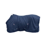 KENTUCKY Coperta Cotton Sheet Kentucky Blu 52115 03NAVY 